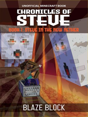 cover image of Chronicles of Steve Book 1